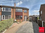 Images for Cranford Drive, Irlam, M44