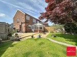 Images for Cranford Drive, Irlam, M44